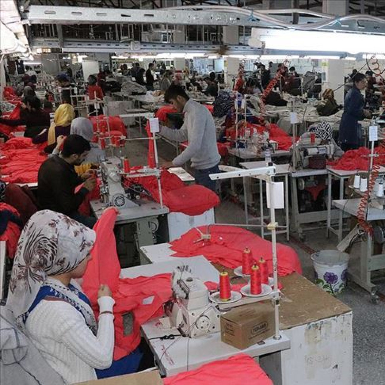 Üç yılda 300 bin istihdam kaybı