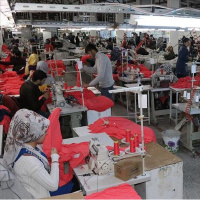 Üç yılda 300 bin istihdam kaybı