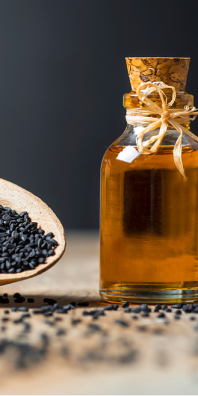 Çörek otu yağı mucize mi, pazarlama mı?