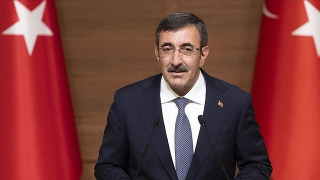 Yılmaz, Cumhurbaşkanlığına vekalet edecek