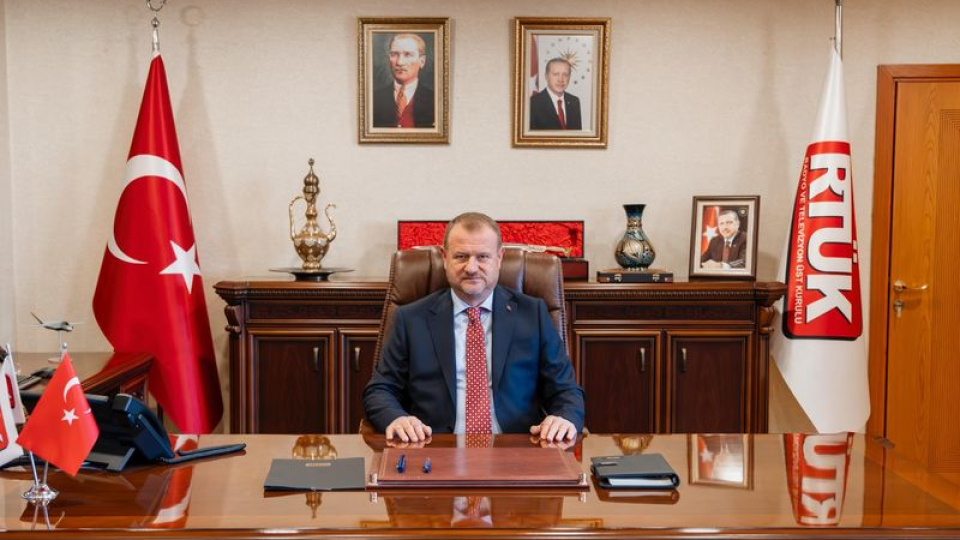 Daniş'ten Zonguldak'taki maden kazasına ilişkin uyarı