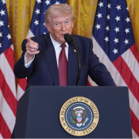 Trump'tan İran'a 'makul olma' çağrısı