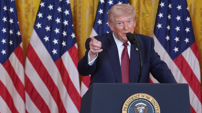 Trump'tan İran'a 'makul olma' çağrısı