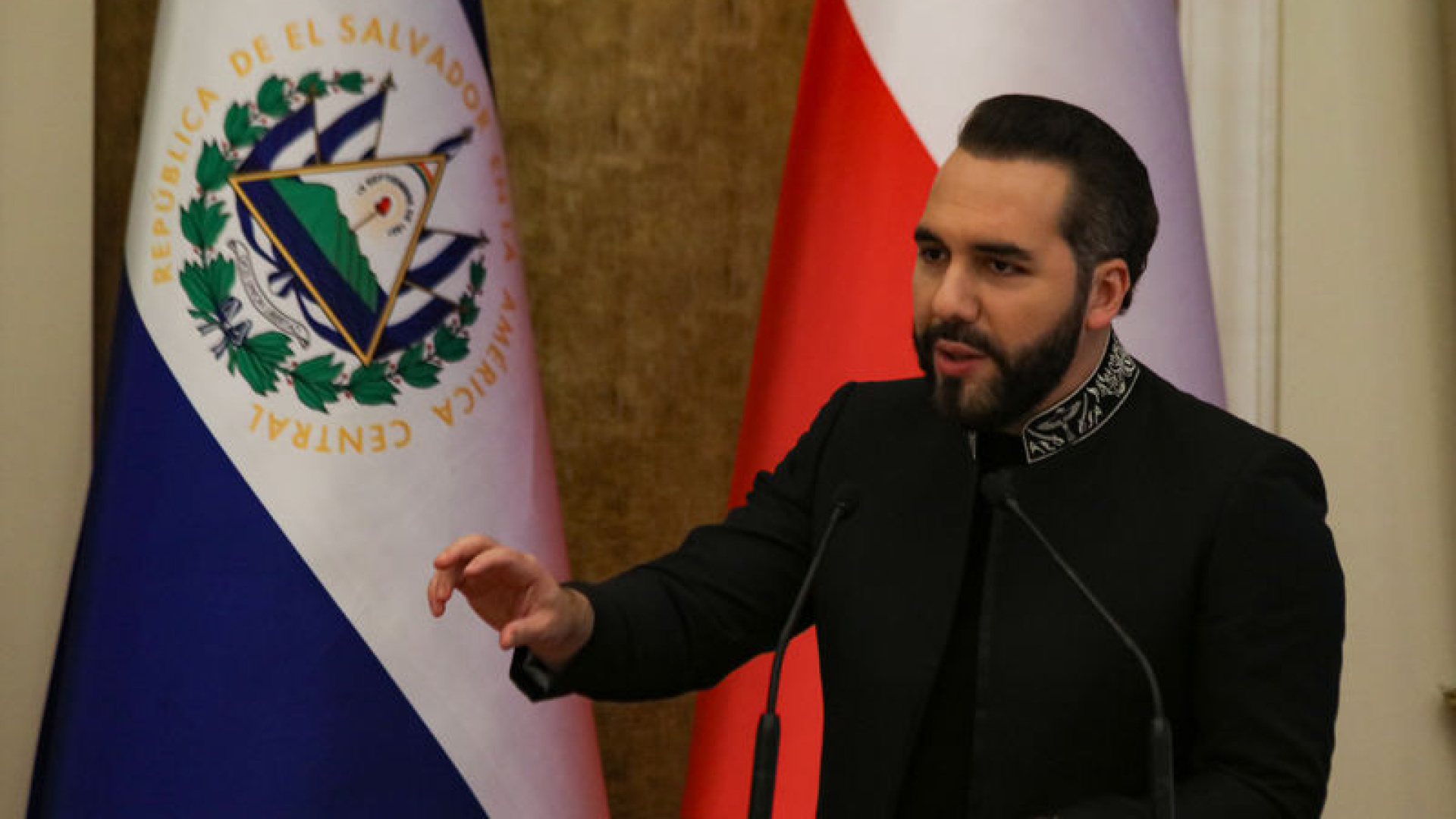 El Salvador, Pasifik'te Tarihi Uyuşturucu Operasyonuyla 6,6 Ton Kokain Ele Geçirdi