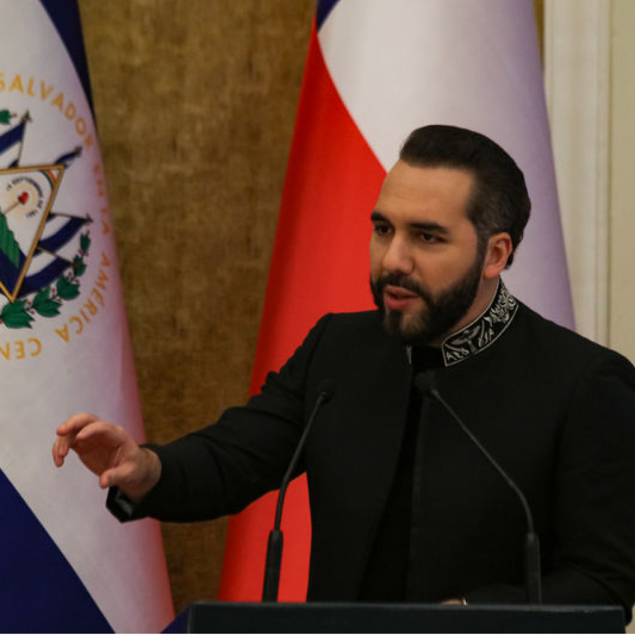 El Salvador, Pasifik'te 6 tonu aşkın kokain ele geçirdi