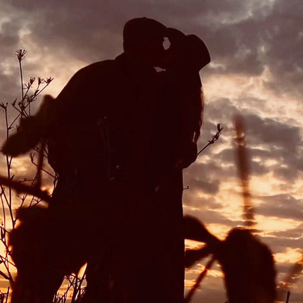 Âşıklardan ilk fotoğraf