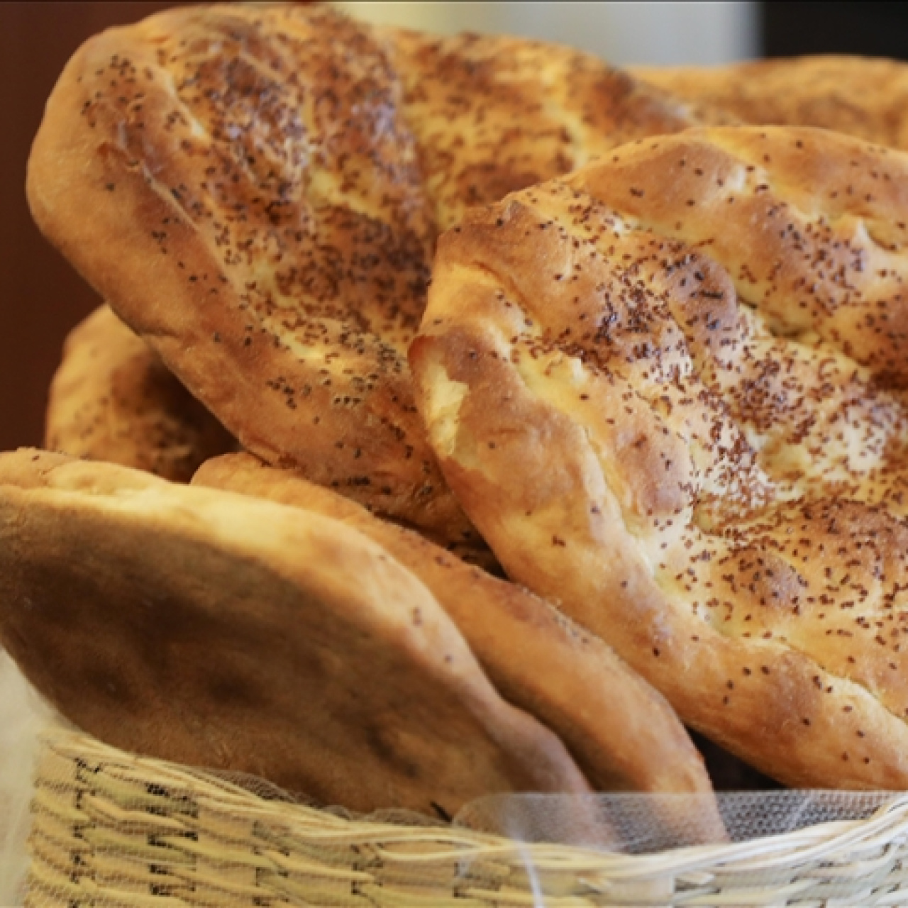 İzmir'de ramazan pidesinin fiyatı belli oldu