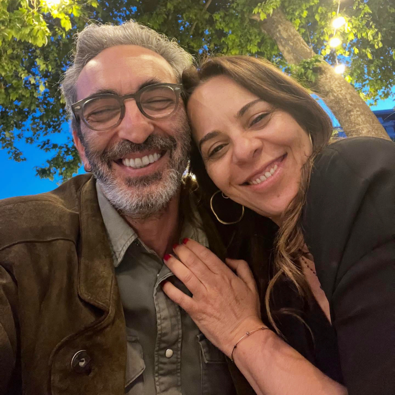 Ünlü oyuncu aşka geldi