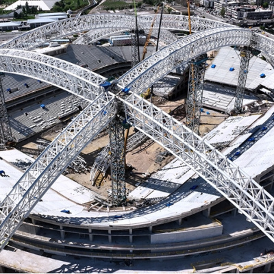 Yeni Ankara Stadyumu ne zaman açılacak?