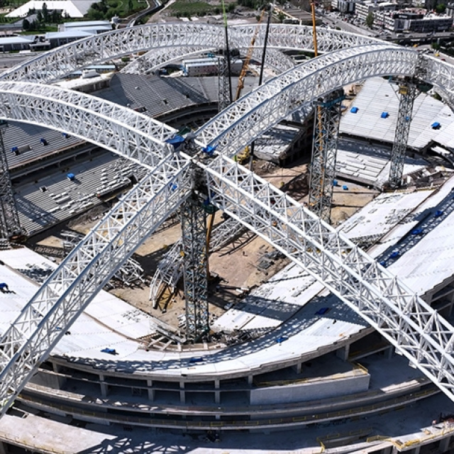 Yeni Ankara Stadyumu ne zaman açılacak?