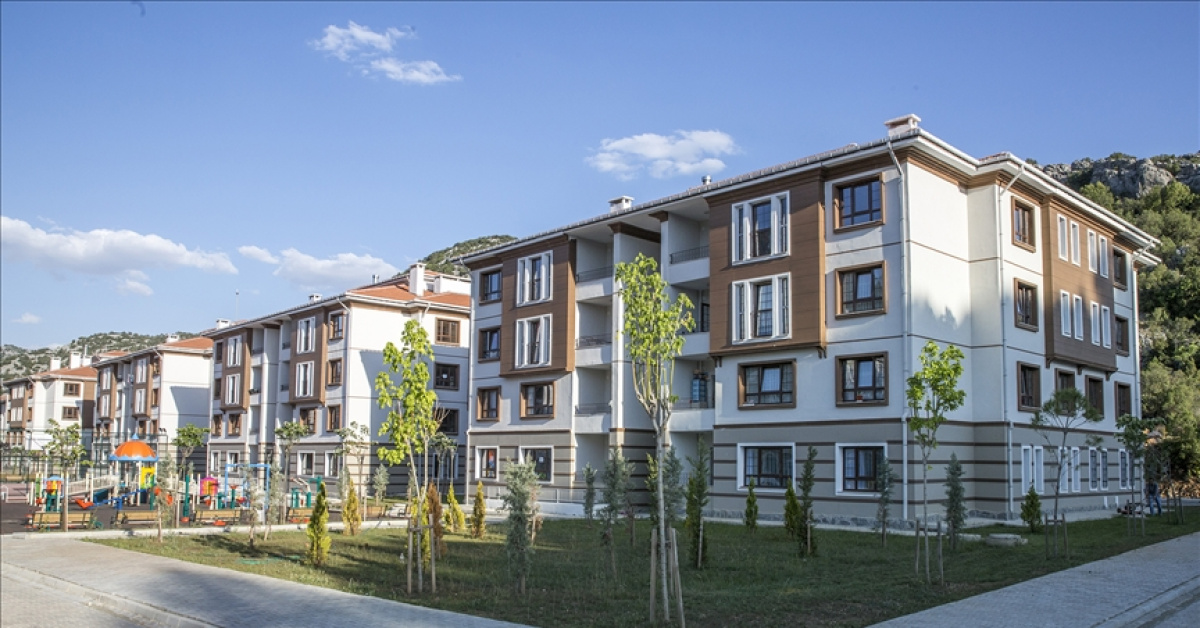 Konya TOKİ Kura Çekimi ve Sonuçları - Canlı İzleme, Taksit Planı