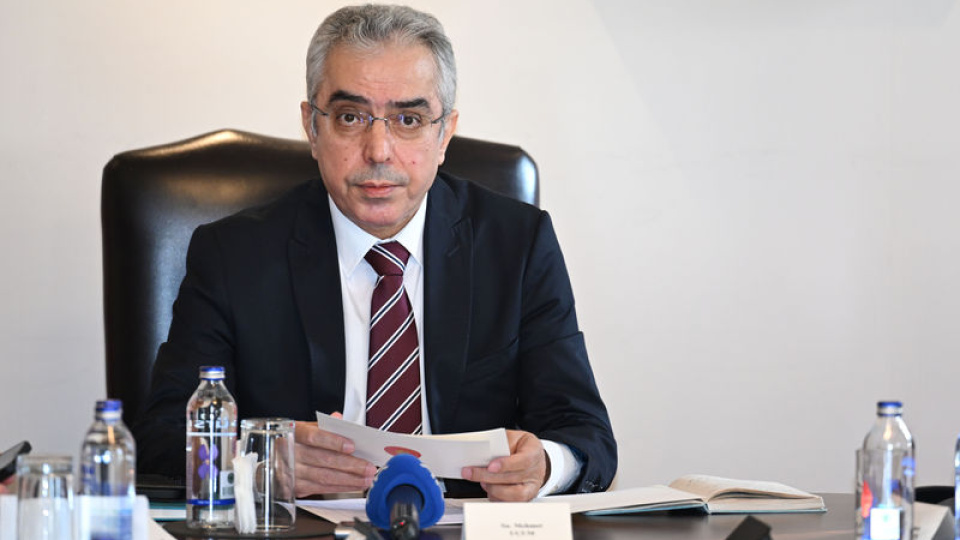 Uçum'dan 'umut hakkı' değerlendirmesi