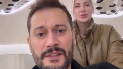 "Ameliyat güzel geçti"