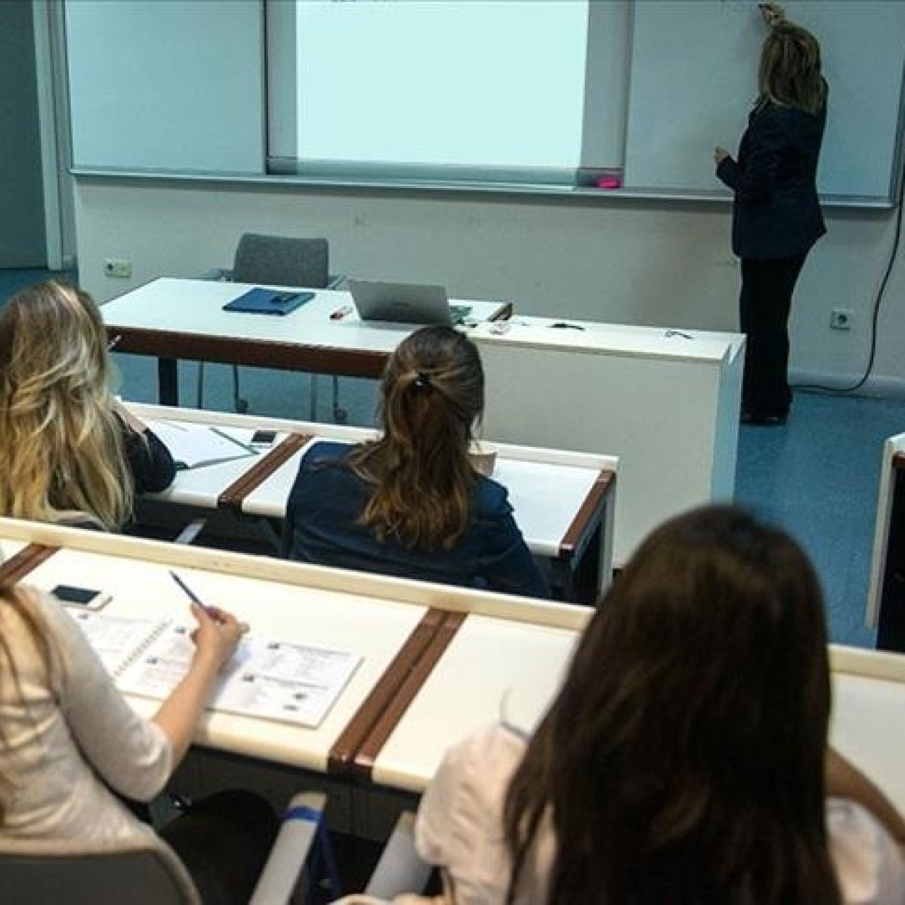 Üniversite kontenjanları bu yıl da azaltılacak