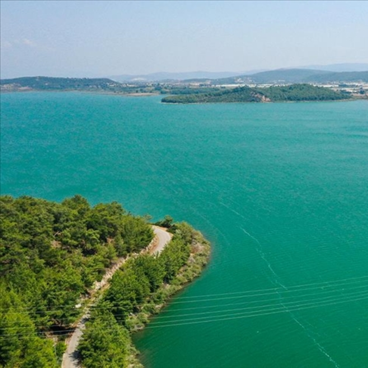 İZSU 17 Şubat baraj doluluk oranı