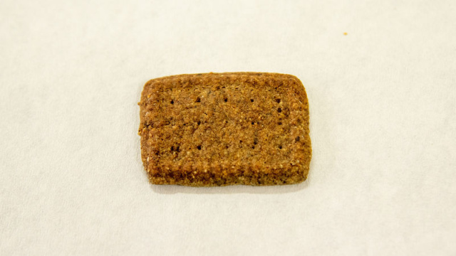 Alzheimer, diyabet ve kansere karşı bisküvi üretildi