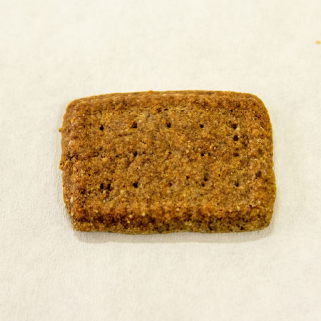 Alzheimer, diyabet ve kansere karşı bisküvi üretildi