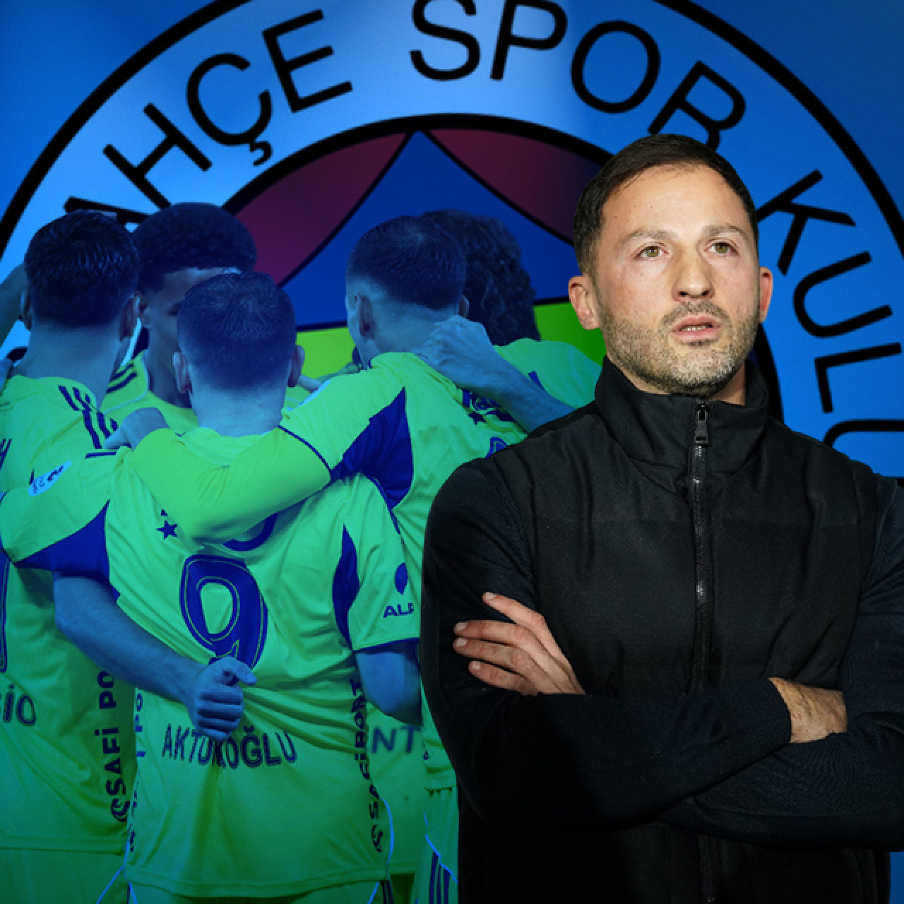 Tedesco'nun sihirli dokunuş: Fenerbahçe'de yıldızlar geçidi!