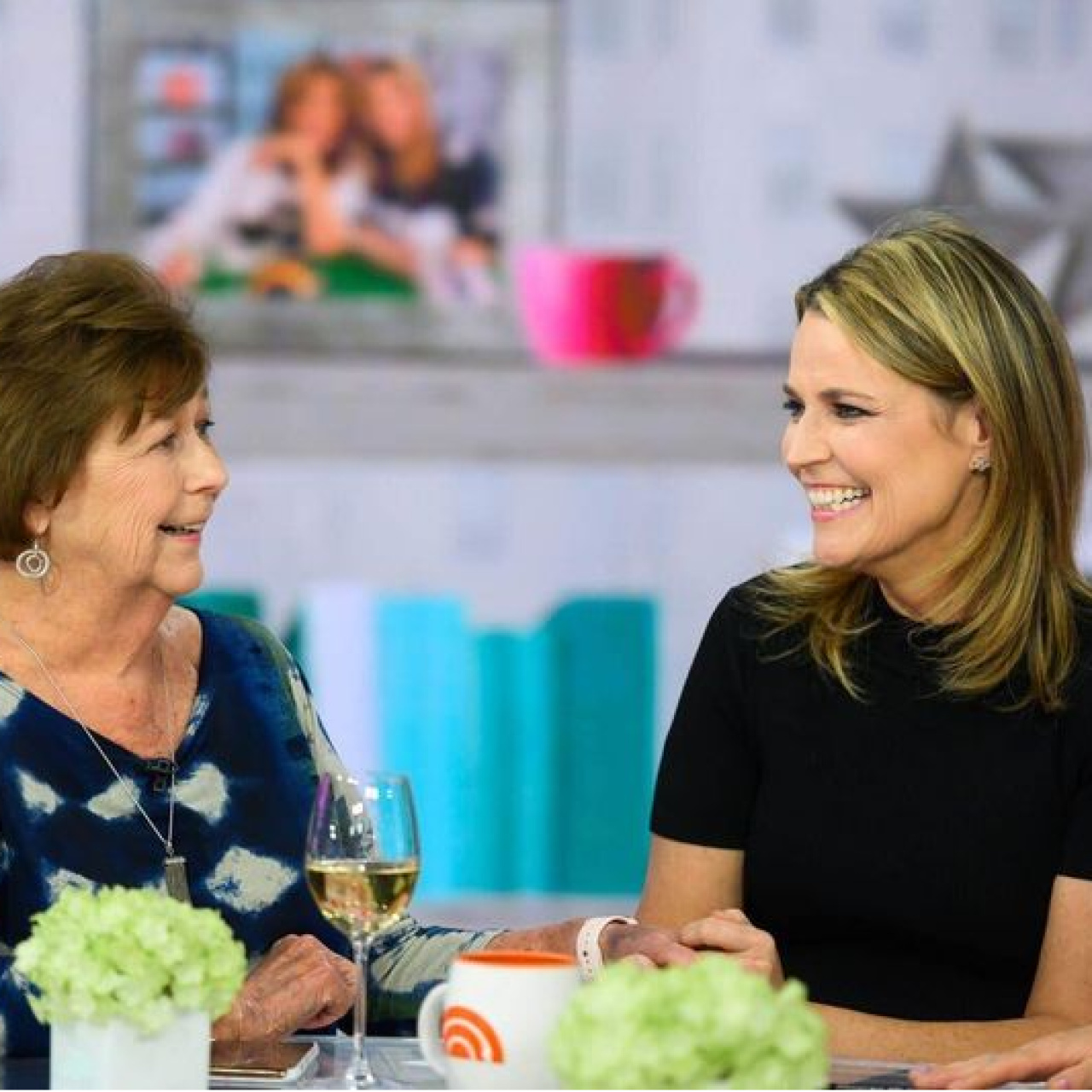 Trump'tan Nancy Guthrie'yi kaçıranlara 'idam' tehdidi