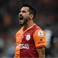 İlkay Gündoğan'dan Juventus sözleri!