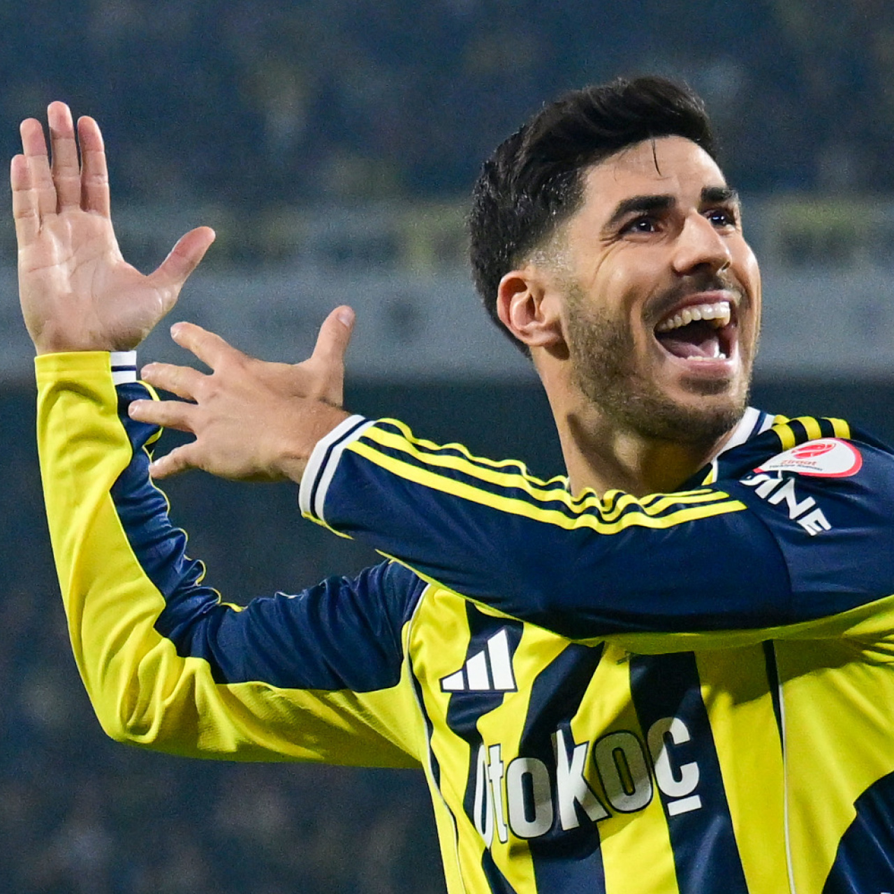 Marco Asensio'ya sürpriz talip: Bonservisi duyuruldu!