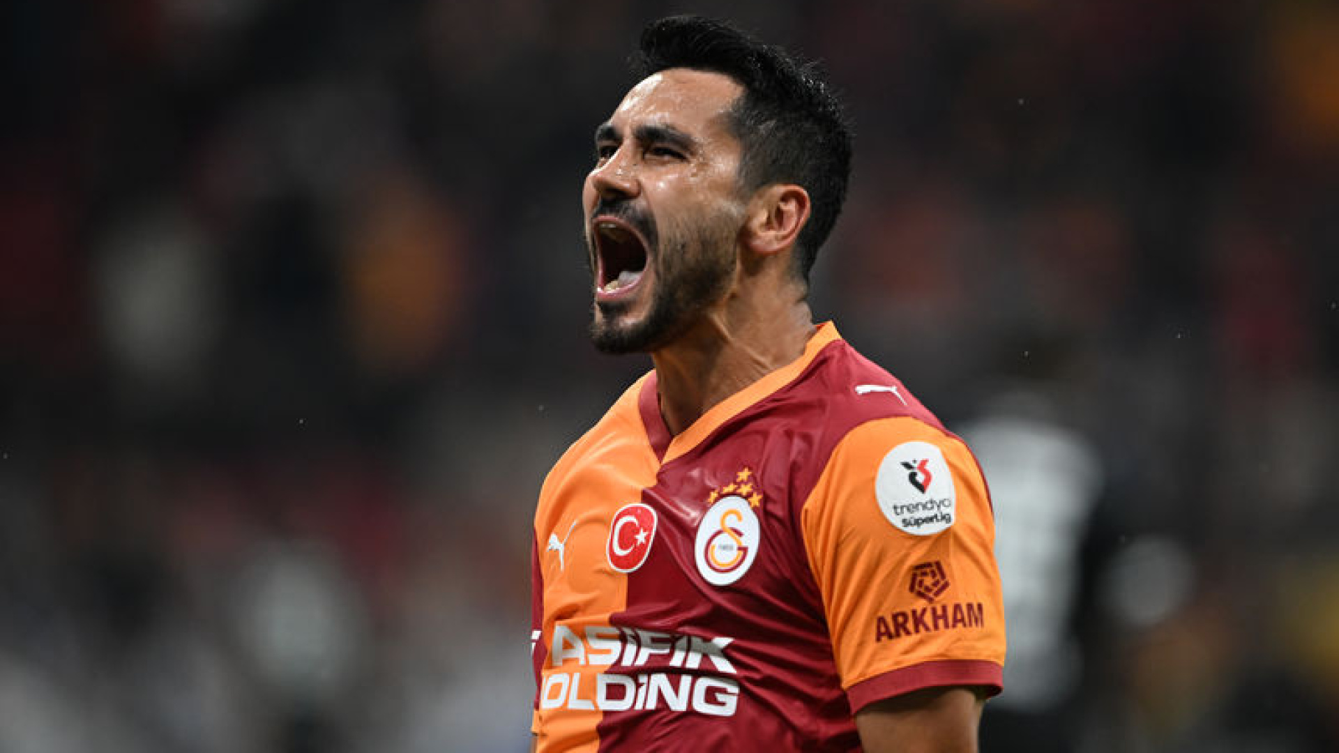 İlkay Gündoğan'dan Juventus Maçı Öncesi Çarpıcı Açıklamalar: 'Hayal Bile Edemezdim'