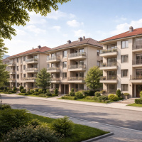 Konutta reel düşüş sürüyor