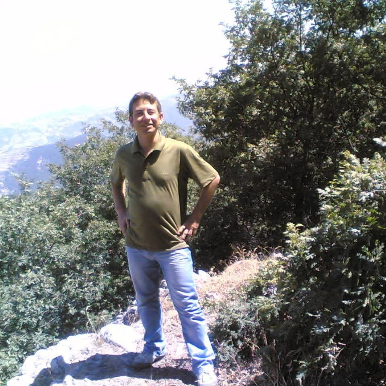 Yine halı saha! Öğretmen kalp krizine yenildi!