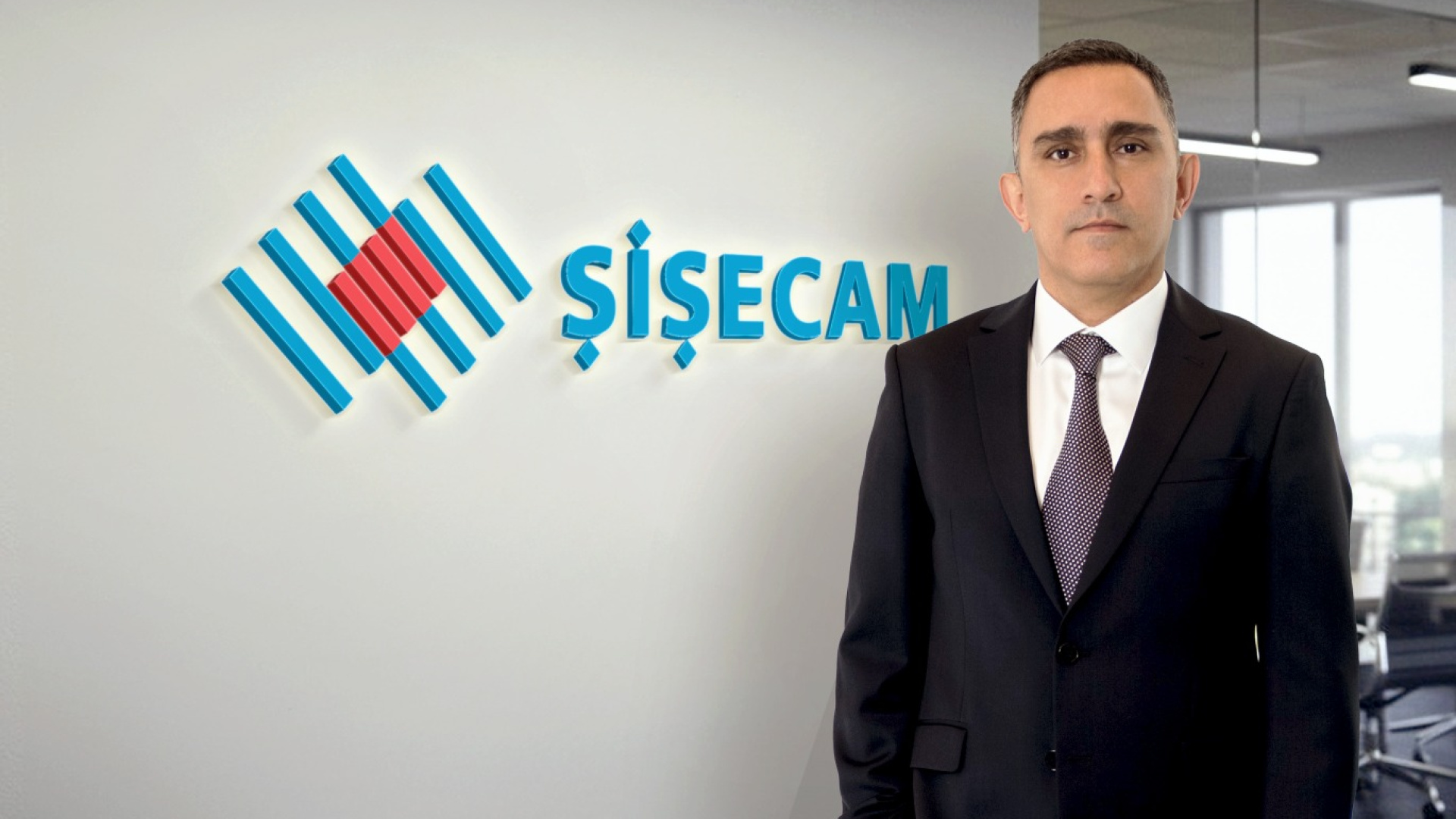 Şişecam 2025'te 225 Milyar TL Net Satışa Ulaştı, Uluslararası Satış Payı %59,34 Oldu