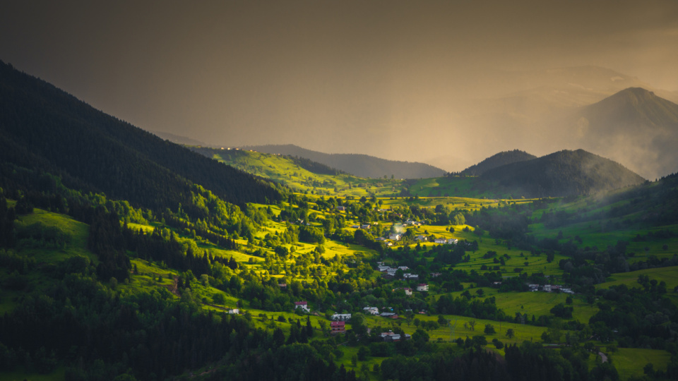 Artvin'in neyi meşhur?