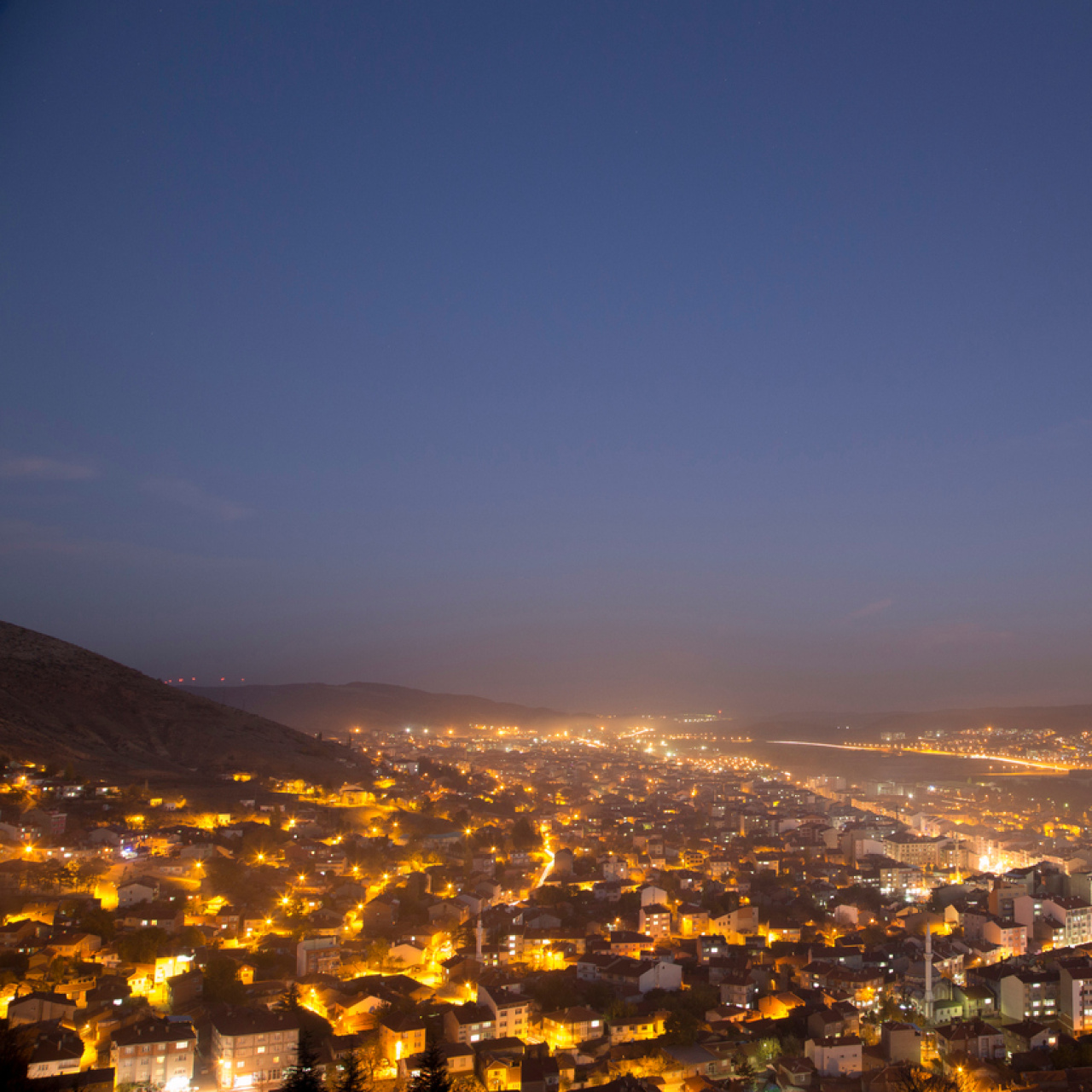 Bilecik'in neyi meşhur?