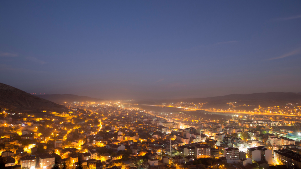 Bilecik'in neyi meşhur?