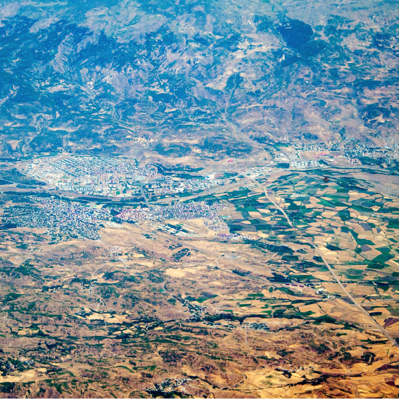 Bingöl'ün neyi meşhur?