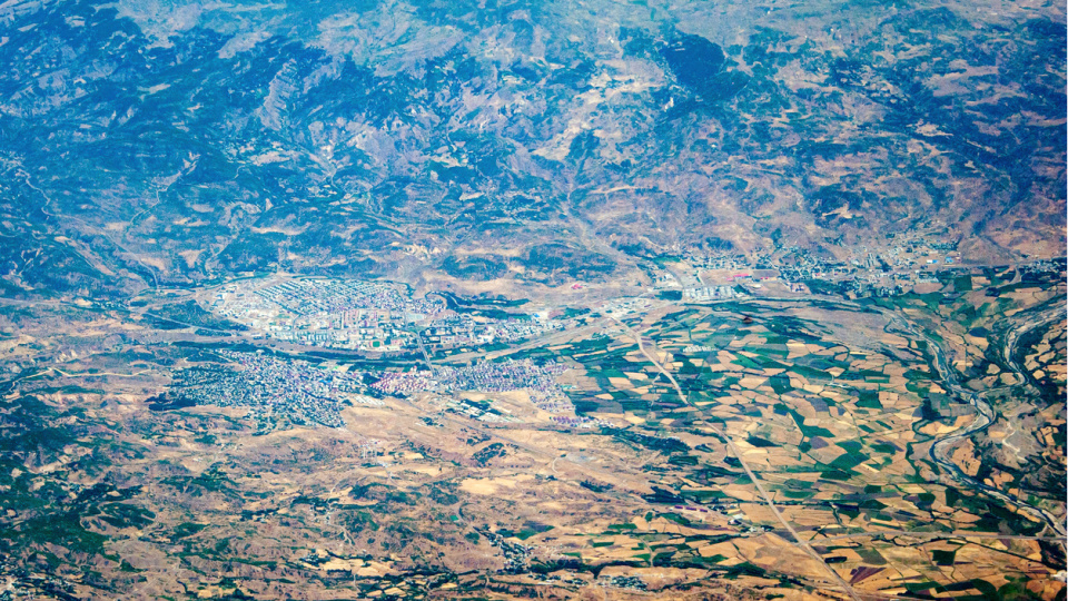 Bingöl'ün neyi meşhur?