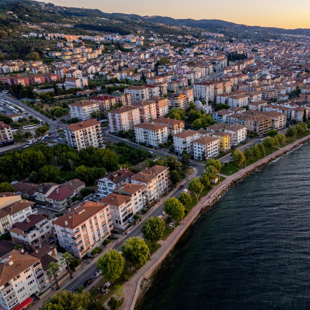 Kocaeli'nin neyi meşhur?