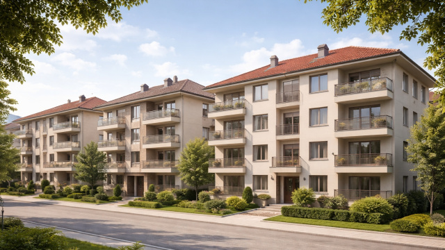 Konutta reel düşüş sürüyor