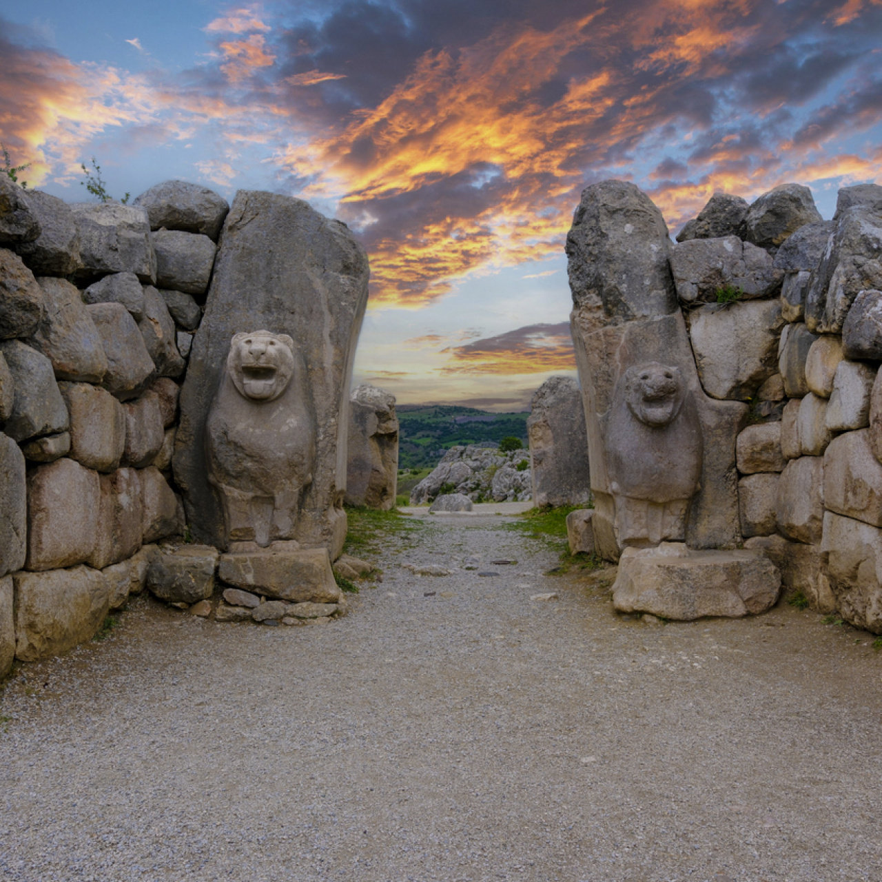 Çorum'un neyi meşhur?