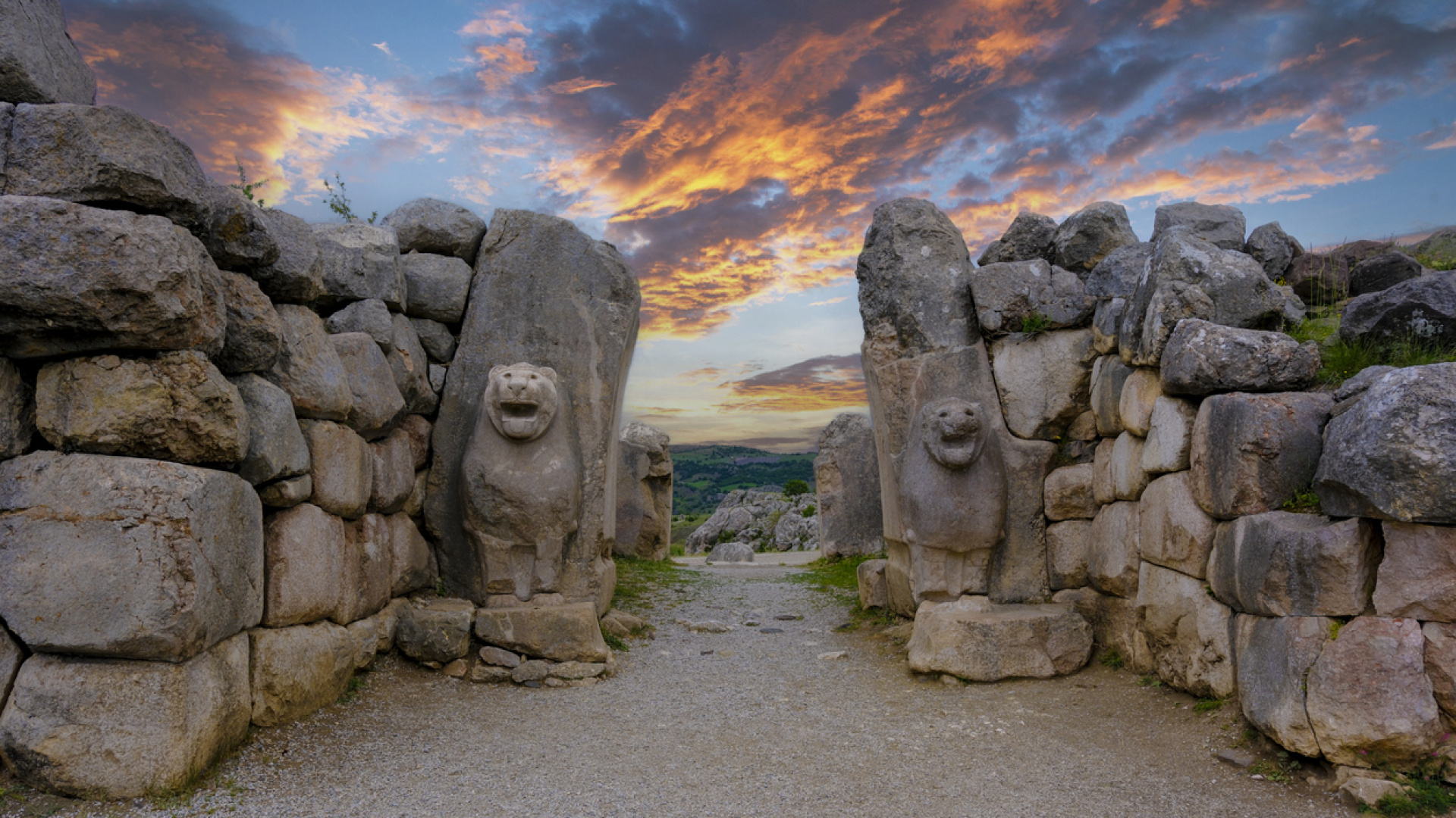 Çorum'un neyi meşhur? Çorum'da ne yenir, ne alınır, neresi gezilir?