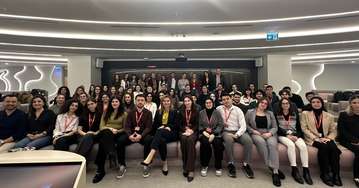 Uzun dönem staj programına 15 bini aşkın başvuru