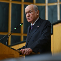 MHP lideri Bahçeli'den açıklamalar