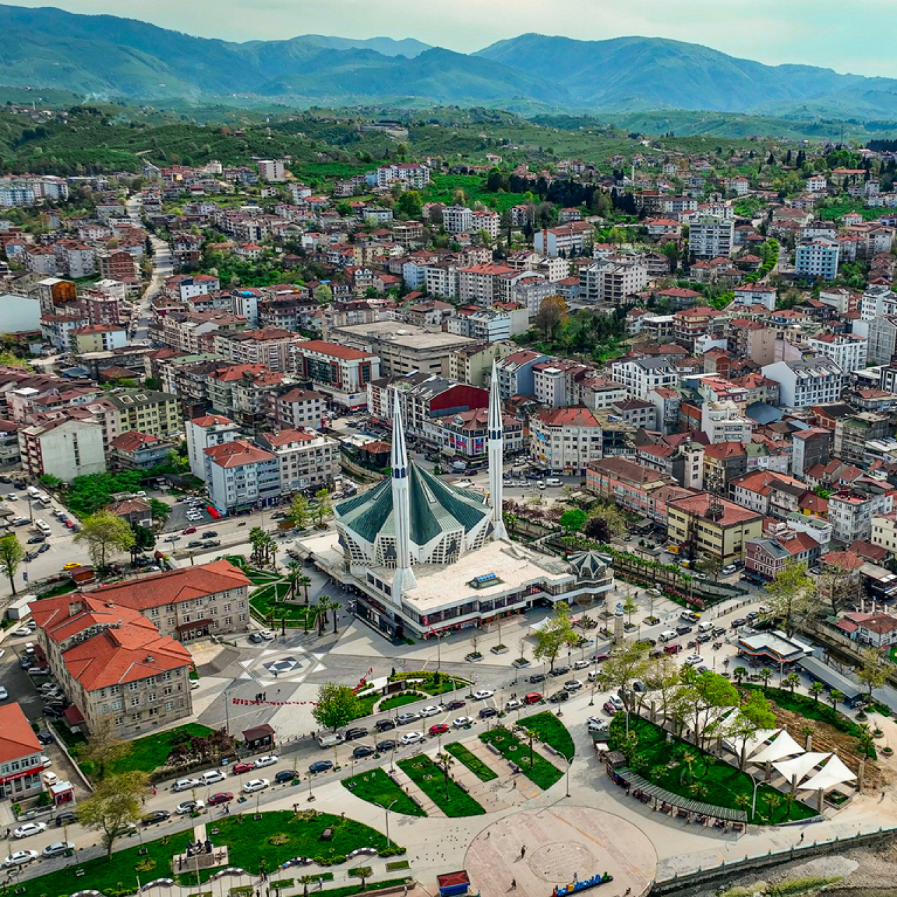 Düzce'nin neyi meşhur?