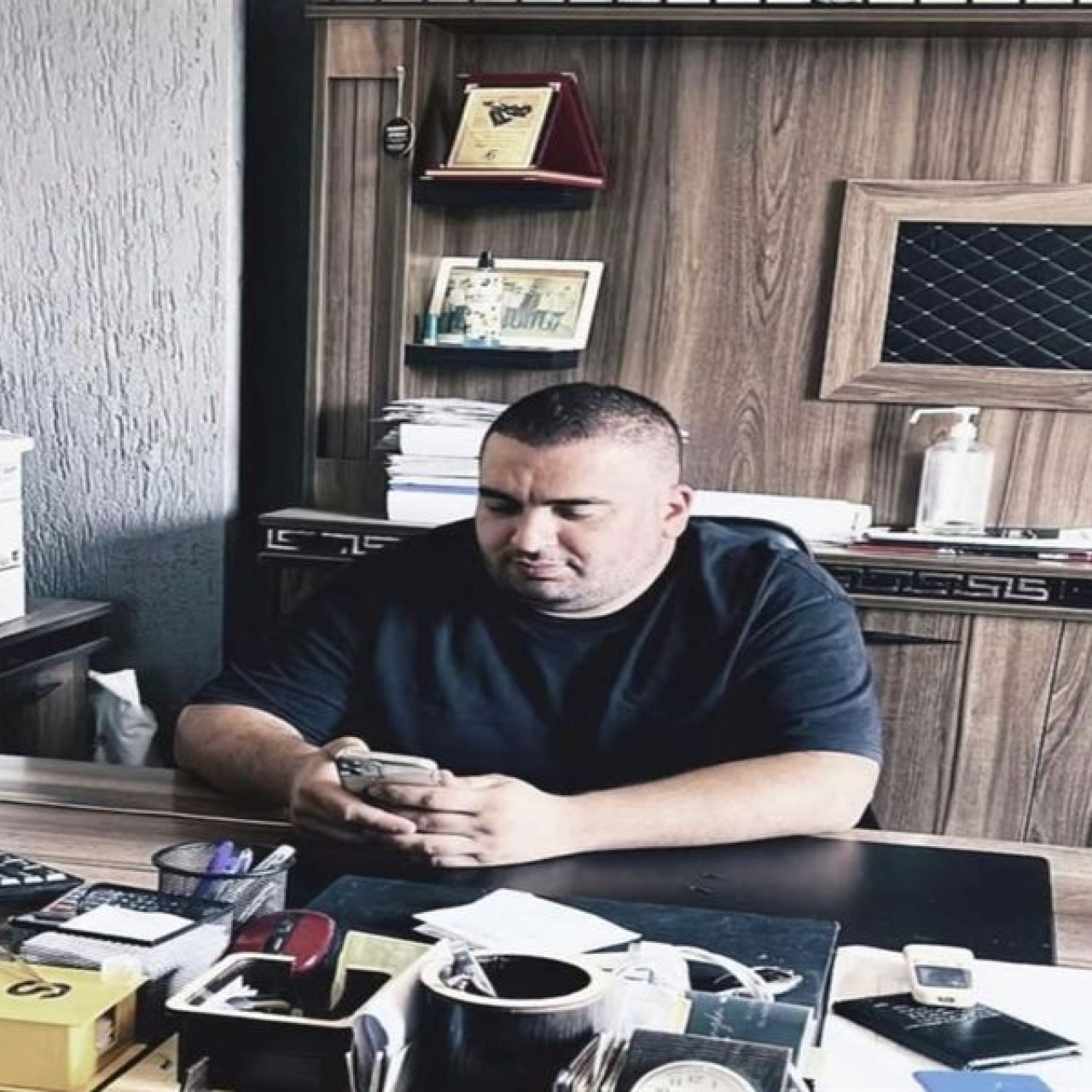 Kahvehanedeki kanlı infazda 4 tutuklama