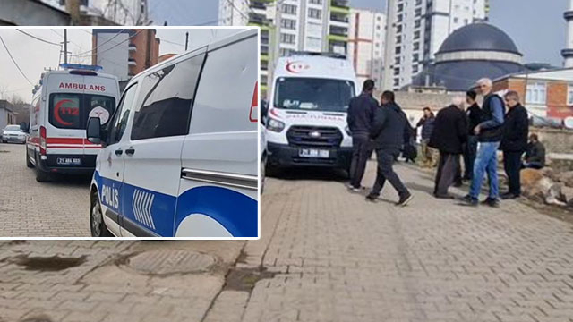 Diyarbakır'da Yürek Yakan Olay: 4 Günlük Nişanlı Kübra Keleş, Dedesinin Silahıyla Vurularak Ölü Bulundu