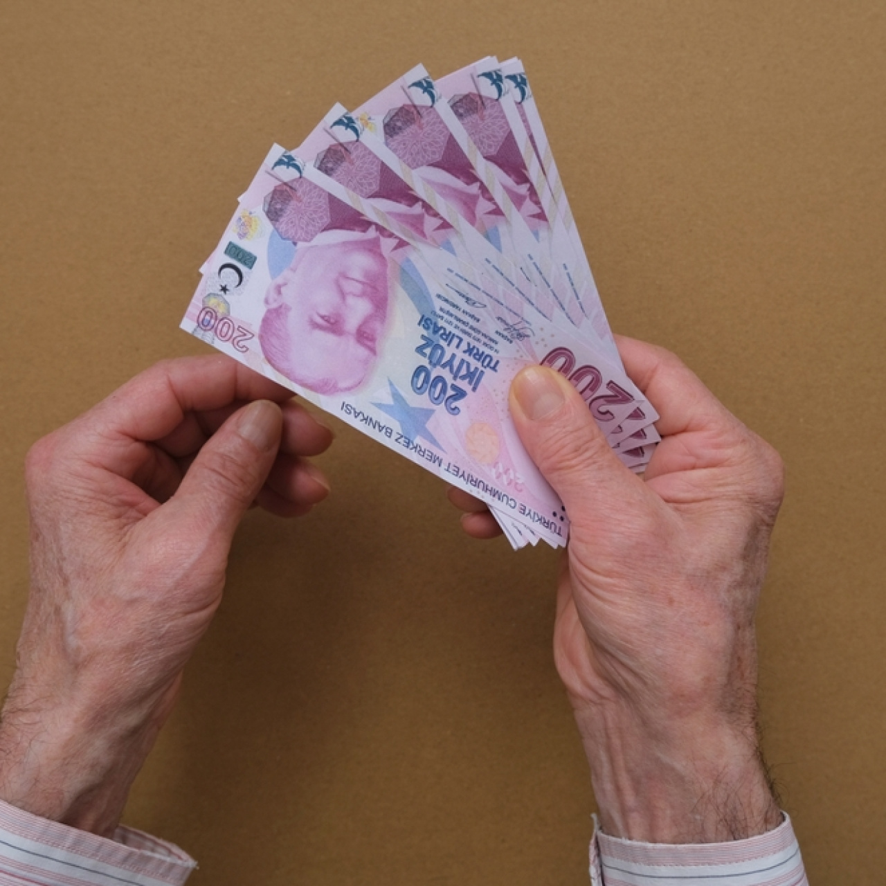 Aygaz temettü dağıtıyor