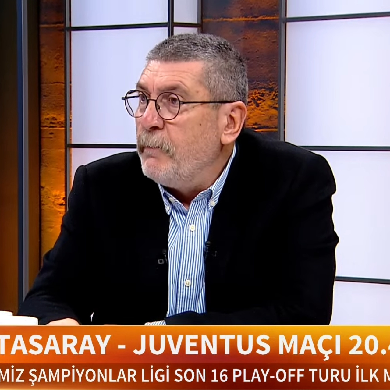 "G.Saray son düdüğe kadar maçtan kopmamalı"