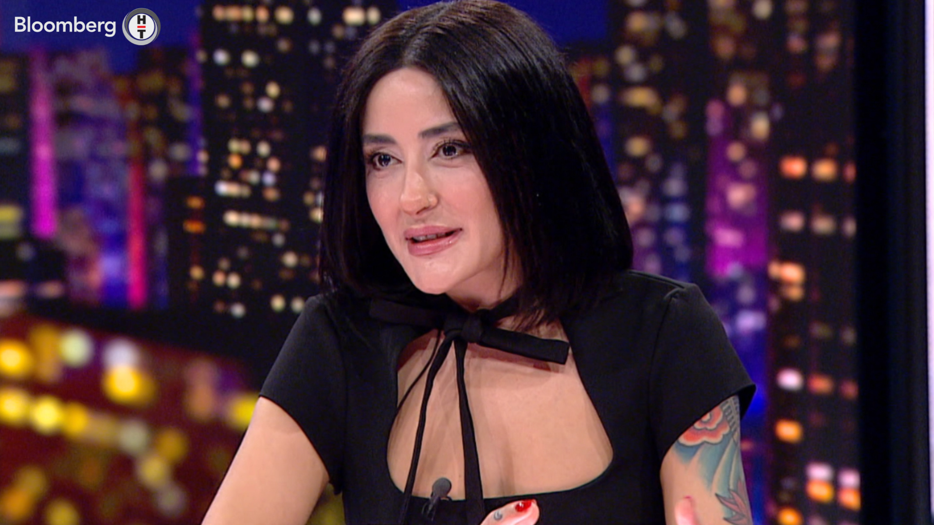 Melek Mosso: 'Benden Ruhumu ve Kalbimi Alamazsınız' Dedi, Zorlu Süreci Anlattı