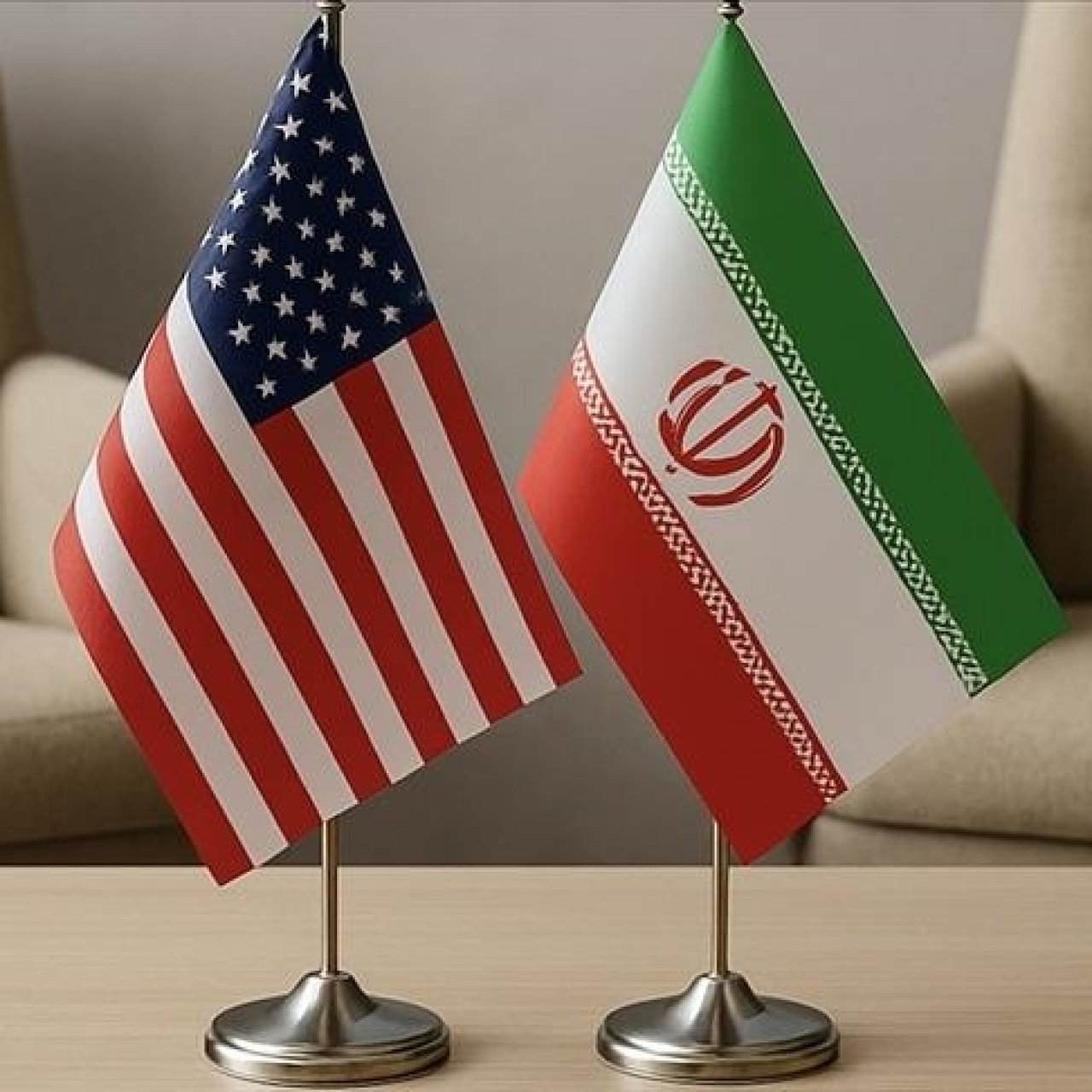 ABD ve İran, ikinci tur görüşmeler için masada