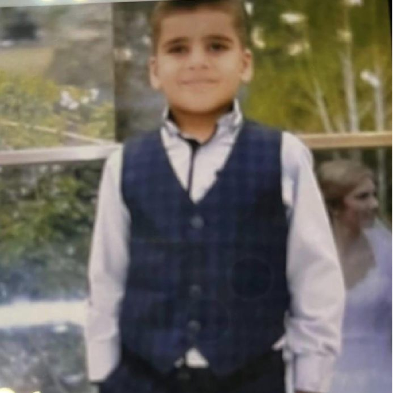 11 yaşındaydı... Menfezde boğuldu