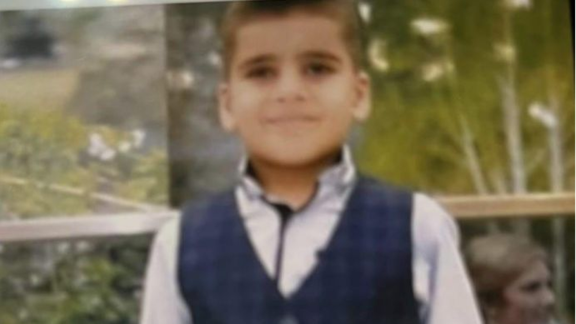 Siirt'te Menfeze Sıkışan 11 Yaşındaki Furkan Kurtay Hayatını Kaybetti