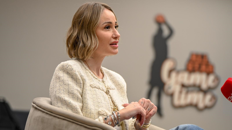 "En büyük hedefimiz EuroLeague'e çıkmak"